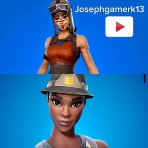 Meet your Posher, Joseph